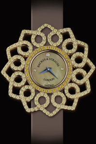 часы Victoria Sunflower
