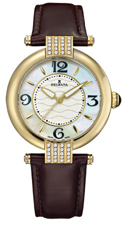 часы Vienna (Ref. 42631.573.1.514)
