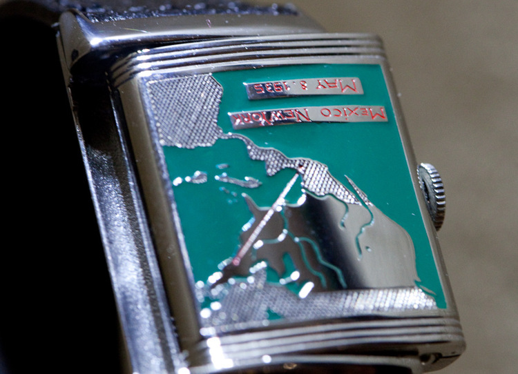Reverso 1931