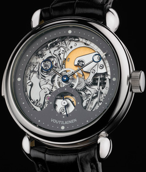  Kari Voutilainen Minute Repeater 10