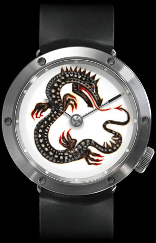 часы Wei & Friends Unique 800.1