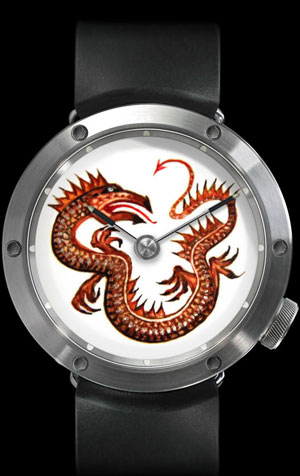 часы Wei & Friends Unique 800.2