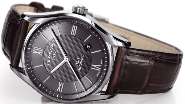 часы DS1 Automatic (Ref: C006.407.16.088.00)