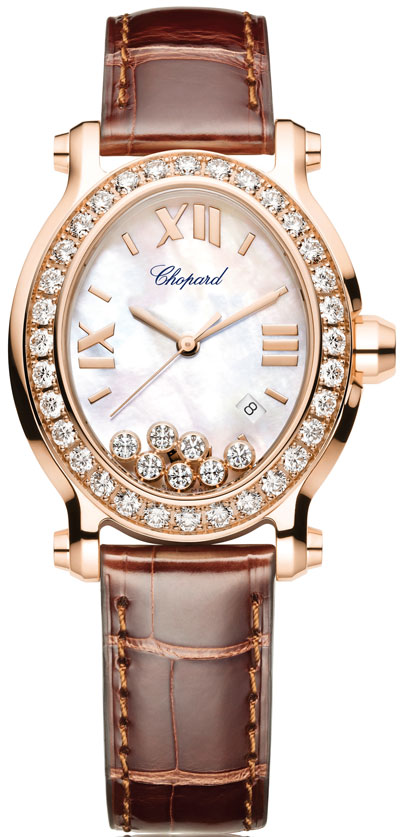 часы Happy Sport Oval