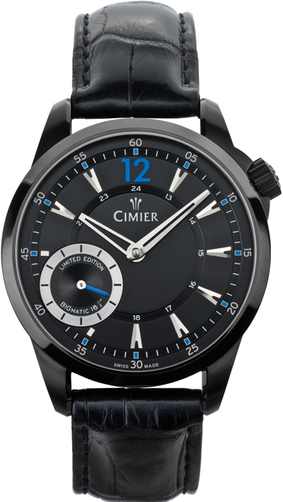 часы Bigmatik 161/2 Limited Edition