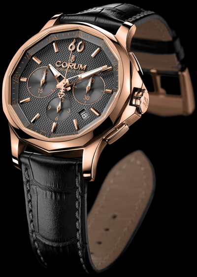 часы Admiral's Cup Legend 42 Chrono