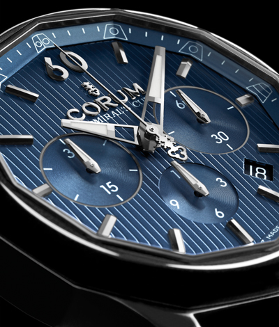 часы Admiral's Cup Legend 42 Chrono