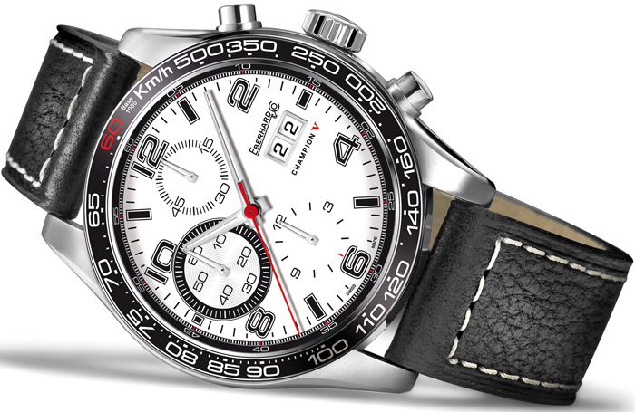 часы Champion V Grande Date