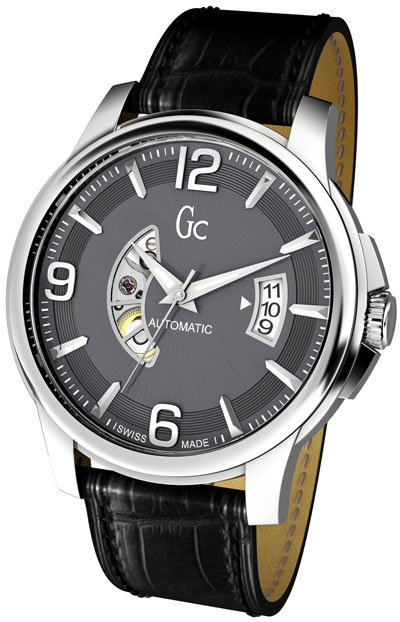 часы Gc Classica Automatic