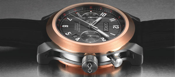 часы Metropolis Type M-3 часы Metropolis Type M-3