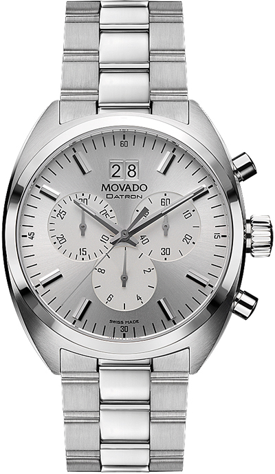 часы Datron® Quartz Chronograph часы Datron® Quartz Chronograph
