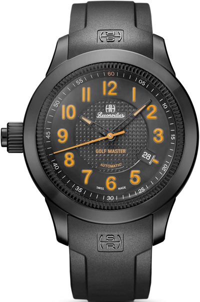 часы Hercules Golf Master часы Hercules Golf Master
