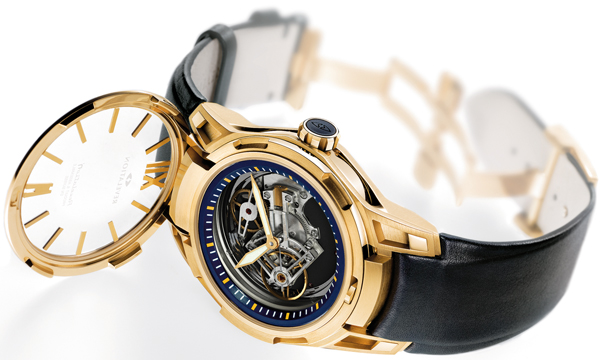 часы R01 Double Complication часы R01 Double Complication