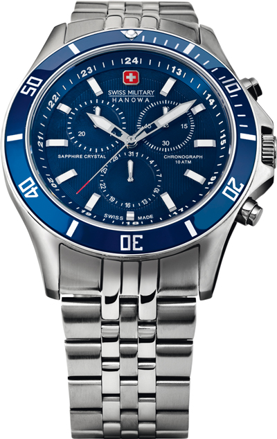 часы Flagship Chrono часы Flagship Chrono
