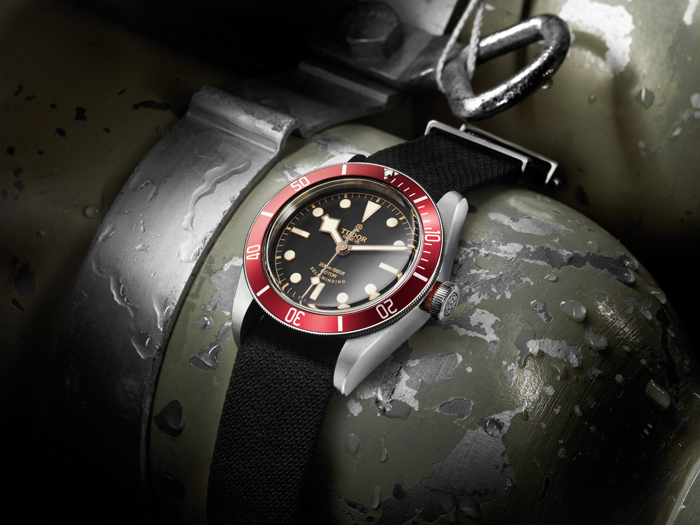 часы Black Bay (Ref. 79220R)