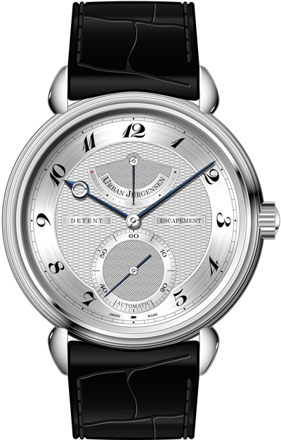 часы Chronomètre P8 Automatique часы Chronomètre P8 Automatique