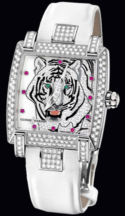 часы Caprice (ref. 130-91AC/TIGER)