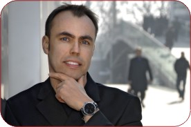 Дирк Хилгрубер