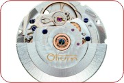 механизм ETA 2824-2  (Segue, Sphaera XL, 4one XL, [du:z] XL, Linear)