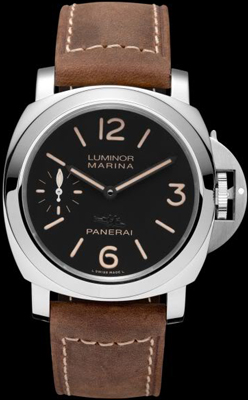 часы Panerai Luminor Marina Boutique Edition