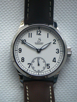 часы Admiral