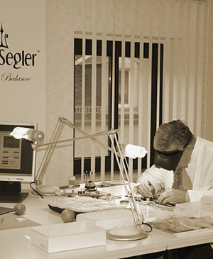 сервис центр Kronsegler