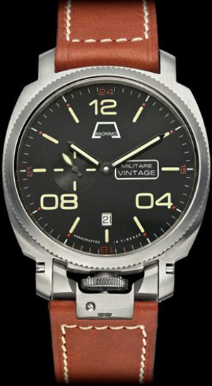 часы Militare Vintage