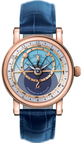 часы CK astrolabium CKAL1166