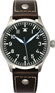 часы Pilot 39H