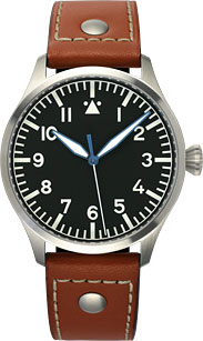 часы Pilot 39H