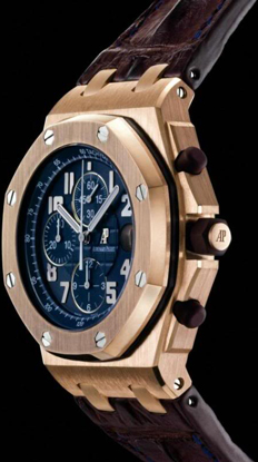 часы Audemars Piguet Royal Oak Offshore Pride of Argentina (Ref. 26365OR.OO.D801CR.01)