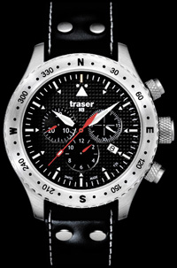 часы Traser Aviator Jungmann