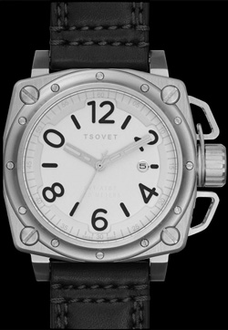 часы Tsovet SVT-AX87 - AX110110-01