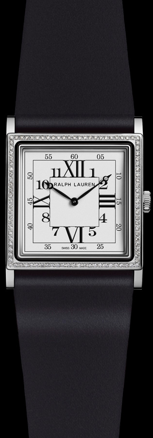 часы Ralph Lauren 867