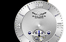 часы Balmer