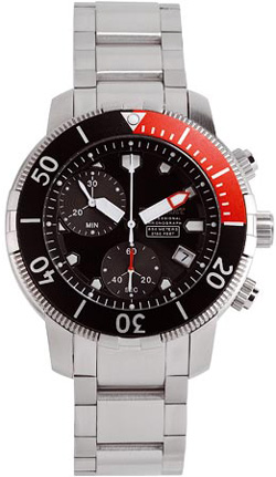 часы Chrono Diver BEU 0650-2