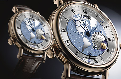 часы Breguet Classique