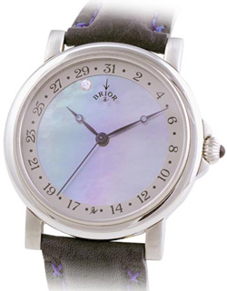 часы Tempio Diamond Date Ref. TE 11242
