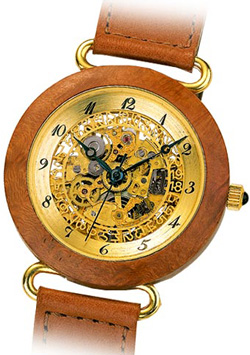 часы Tarlo Fin Calendrier Ref. T 23121
