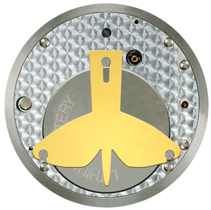 механизм часов De Havilland