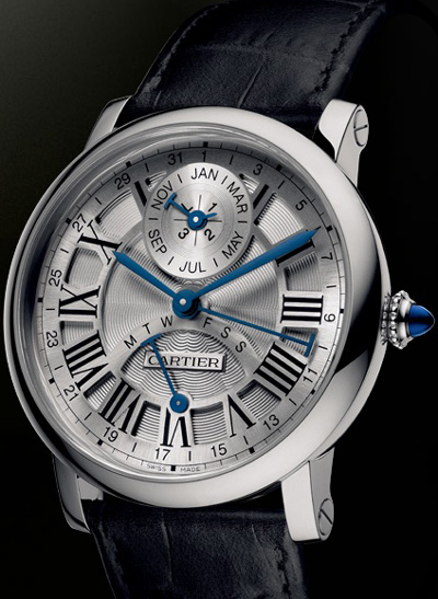  Rotonde de Cartier Perpetual Calendar Ref. W1556218