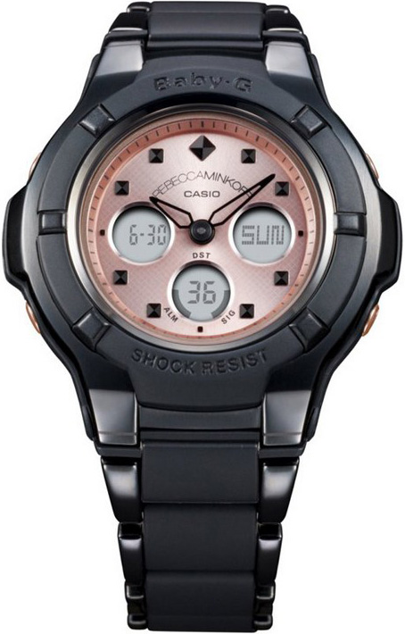 часы Baby-G Rebecca Minkoff Limited Edition