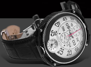 часы Chronograph