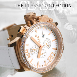 часы MAX XL Classic