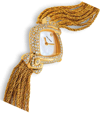 часы Sparkling Laughter от DELANCE часы Sparkling Laughter от DELANCE