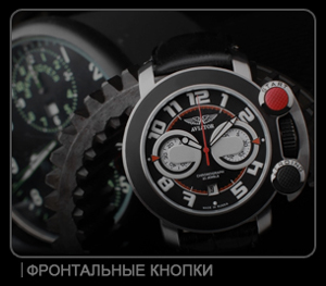 часы Aviator