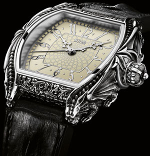 часы Armin Strom Agonium Draco
