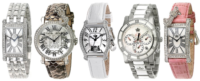 часы Juicy Couture часы Juicy Couture