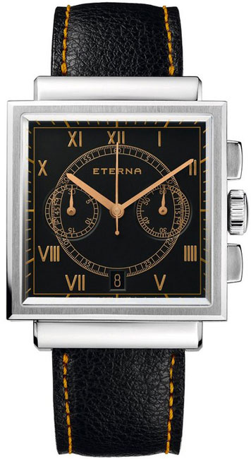часы Heritage Chronograph Limited Edition 1938