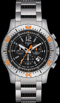 часы P6602 Extreme Sport Chronograph
